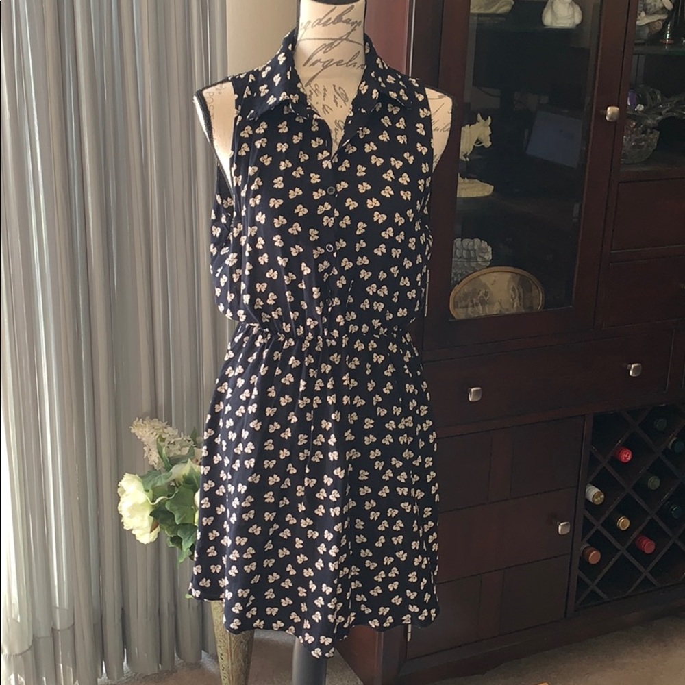 Flirty Summer dress
